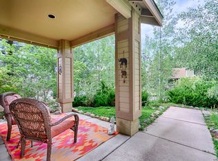 1077 W Lil Ben Trl, Flagstaff, AZ 86005