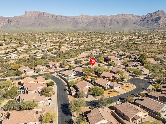 5th image of 6973 E HACIENDA LA NORIA Lane