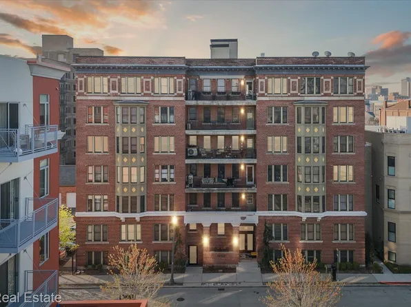 78 Watson St APT 13, Detroit, MI 48201