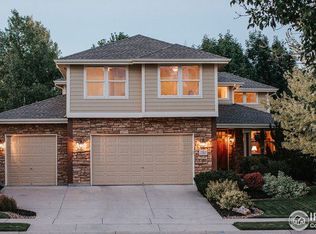 3508 Wild View Dr, Fort Collins, CO 80528