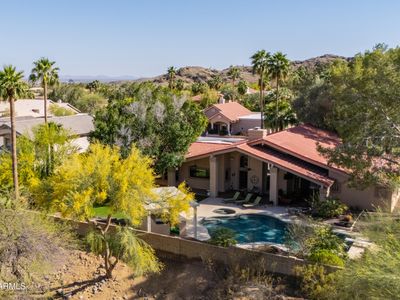 3522 E Cherokee St, Phoenix, AZ, 85044