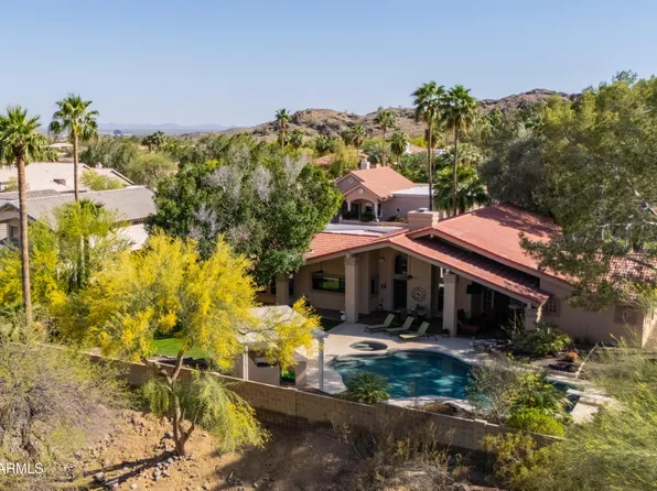 3522 E CHEROKEE Street, Phoenix, AZ 85044