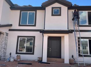 1745 S Devils Garden Ln #2204, Washington, UT 84780