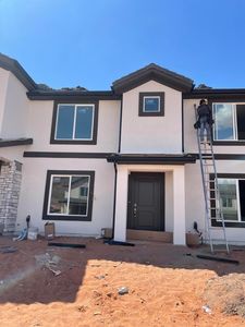 1745 S Devils Garden Ln #2204, Washington, UT, 84780