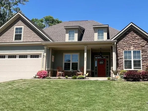 203 Swing About, Greenwood, SC 29649