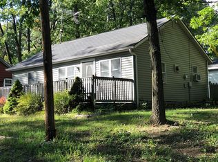 519 Saginaw St, Harrison, MI 48625