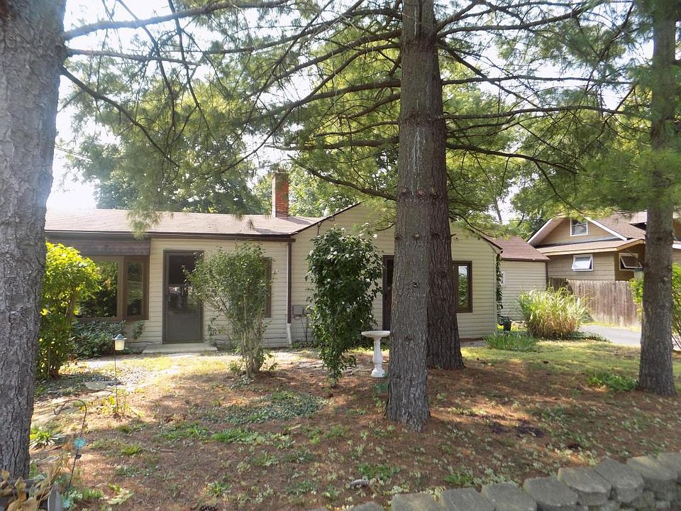 1st image of 4481 Floyd Dr