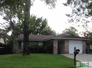 204 Russ Cir, Savannah, GA 31406