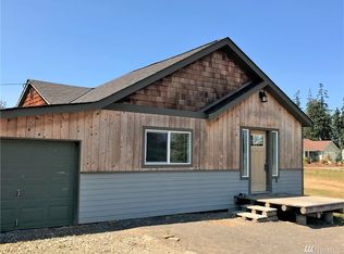 392 Vautier Rd, Sequim, WA 98382