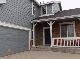 11621 Blackmoor St, Parker, CO 80138
