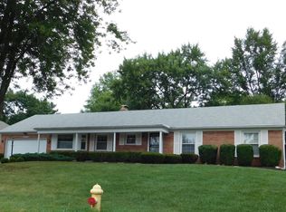 1326 Kingsgate Rd, Columbus, OH 43221