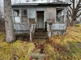 2514 Thayer St, Saginaw, MI 48601