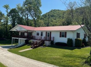 142 Preston Ln, Quincy, KY 41166