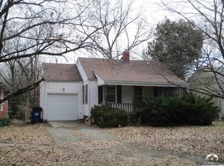 2116 Tennessee St, Lawrence, KS 66046