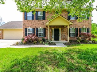 2208 Jockey Run Trl, Knoxville, TN 37920