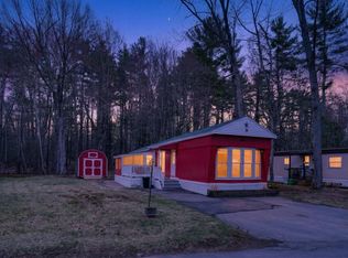 20 Beech Hill Rd LOT 5, Exeter, NH 03833
