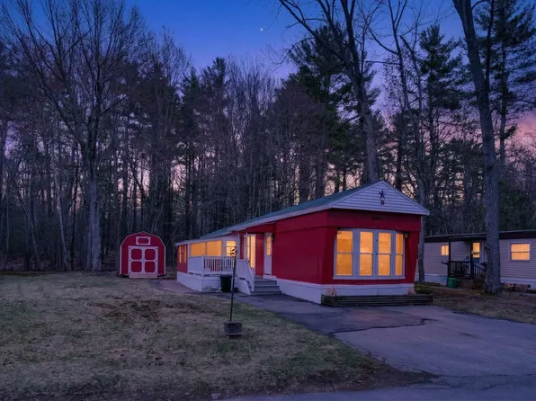 20 Beech Hill Road #5, Exeter, NH 03833