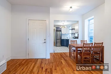 Rented by Urban Pads