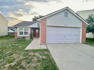 313 Park Dr, Trenton, OH