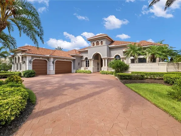 655 Venezia Grande DR, NAPLES, FL 34119