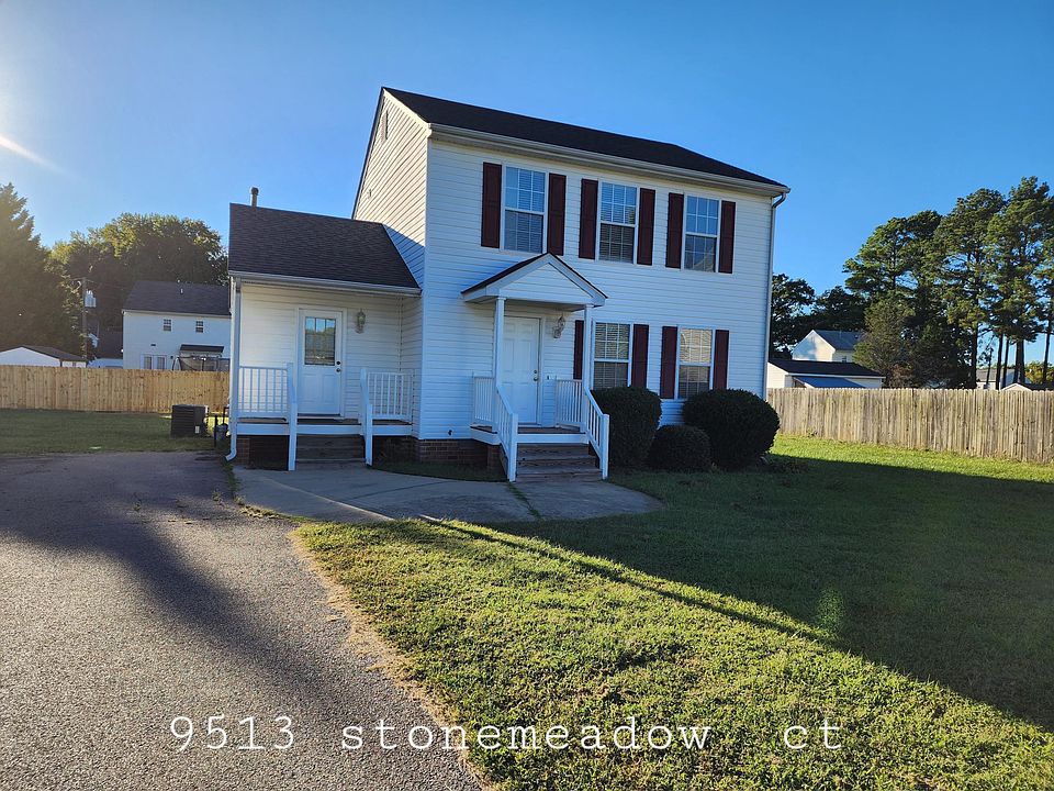 1st image of 9513 Stonemeadow Ct
