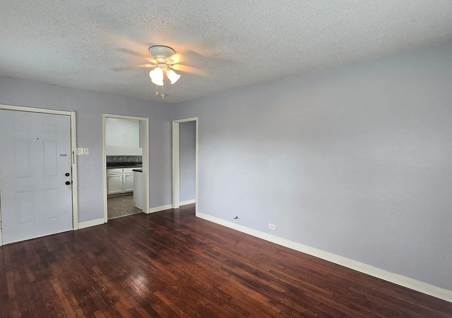 1 bed, 612 sqft, $850 — Photo 4