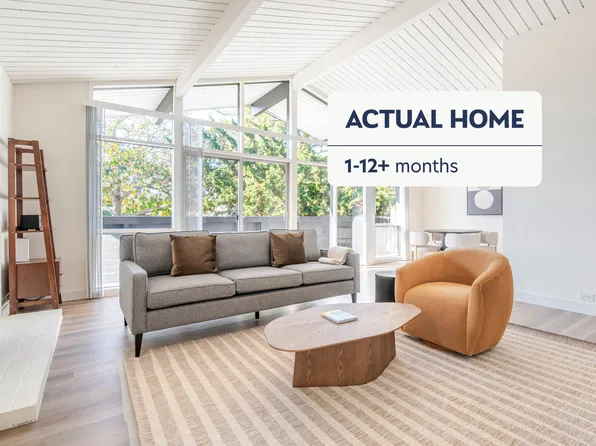 801 Middlefield Rd, Palo Alto, CA