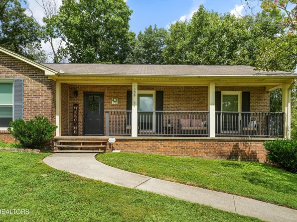 1308 Viking Dr, Knoxville, TN 37932