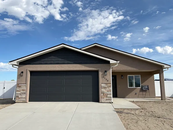 2130 Brookfield Dr, Grand Junction, CO 81505