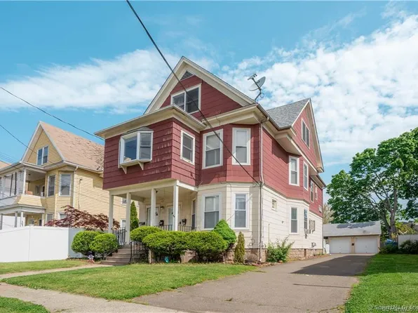 47 Beacon Street, Hamden, CT 06514