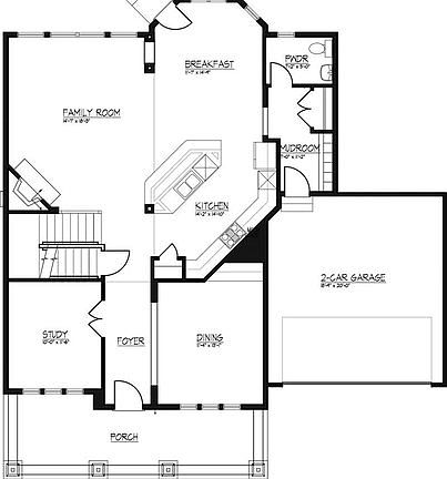 2nd image of 1458 Crowe Ave