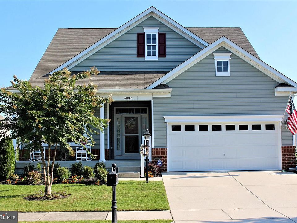 1st image of 24872 Magnolia Cir