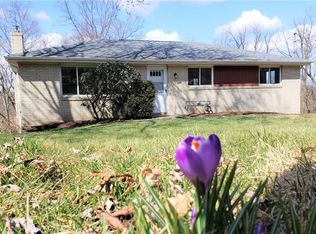 406 Duff Rd, Sewickley, PA 15143