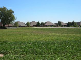 3224 S Sulgrove Ave, Springfield, MO 65804