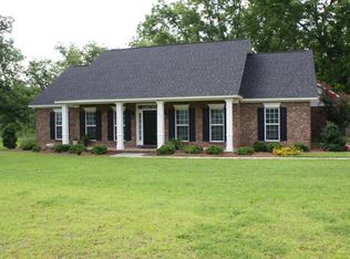 152 Belmont Dr, Leesburg, GA 31763