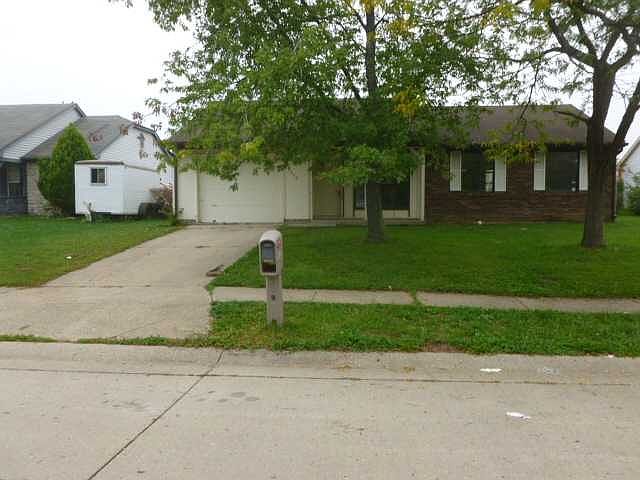 1st image of 3266 N Pawnee Dr