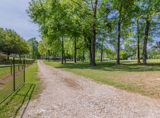 14559 Coushatta Trl, Willis, TX 77318