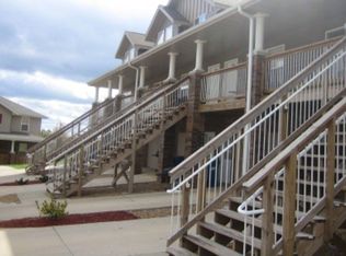 648 E Spring Valley Cir UNIT 8, Nixa, MO 65714