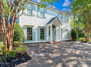 1260 Capilano Dr, Shreveport, LA 71106