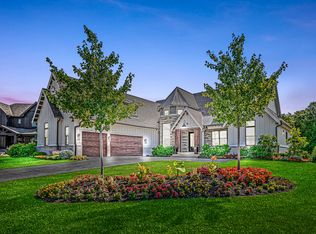 18507 Idlewind Ct, Westfield, IN 46074