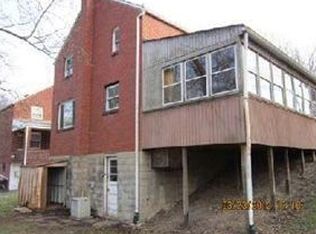 232 Johnston Rd, Pittsburgh, PA 15235