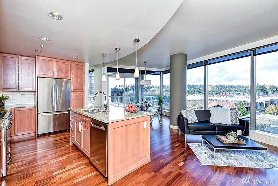 1st image of 10610 NE 9th Pl Unit 605