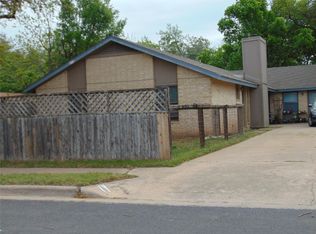 6501 Bradsher Dr #A, Austin, TX 78745