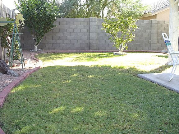 5th image of 3706 W Blackhawk Dr