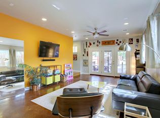 1701 Sanchez St #B, Austin, TX 78702