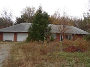 944 Highway 14, Knoxville, IA 50138
