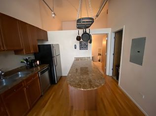 417 S Jefferson St APT 101-B, Chicago, IL 60607