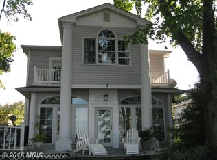 59 Park Ln, Earleville, MD 21919