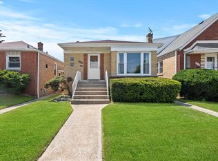 4610 N Austin Ave, Chicago, IL 60630