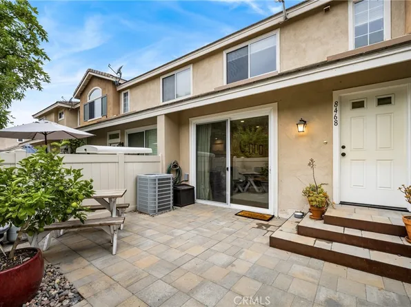 8468 E Cody Way #45, Anaheim, CA 92808
